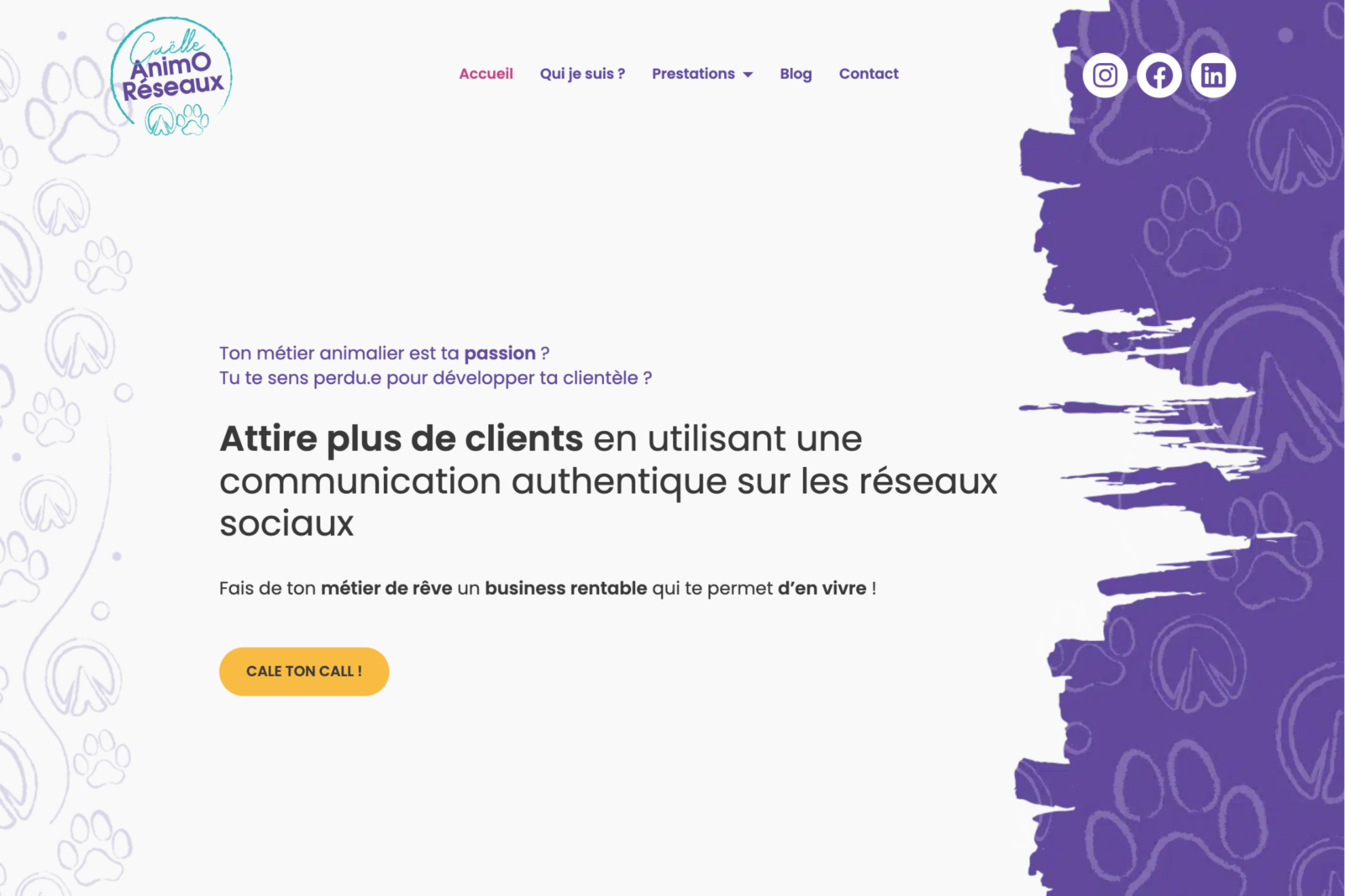 AnimOréseaux