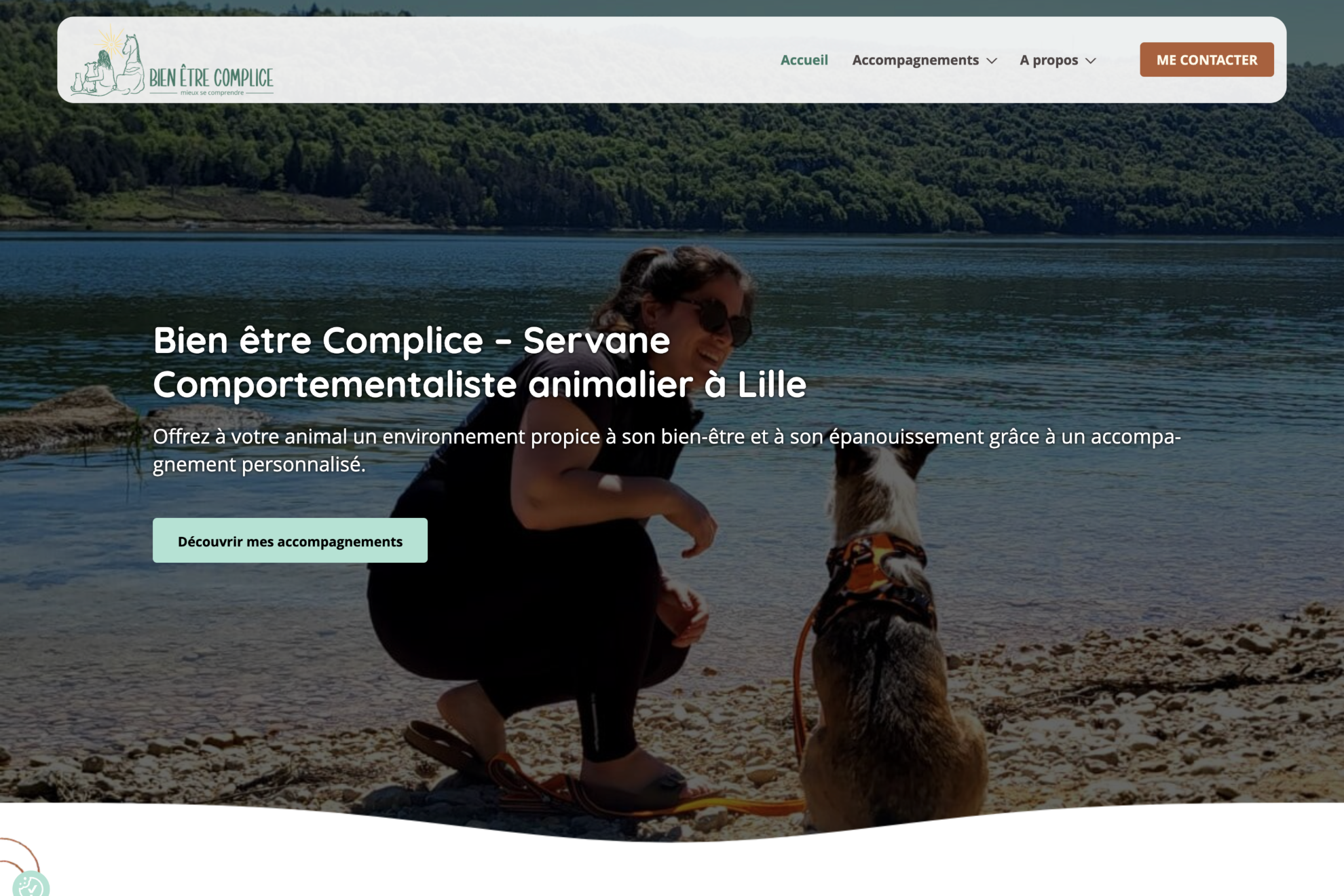 Bien être Complice