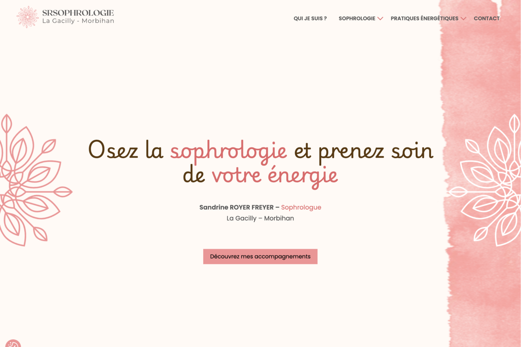 SRSophrologie