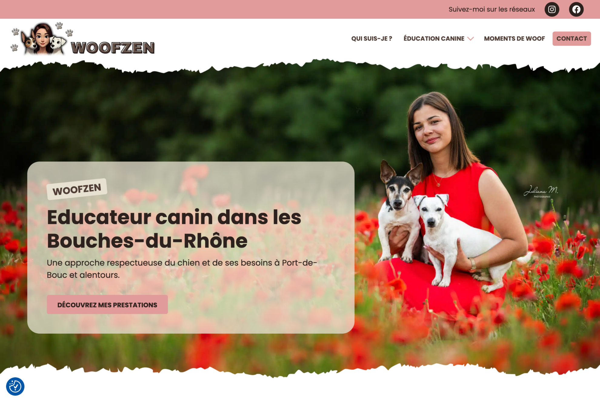 Woofzen